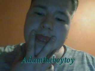 Adamtheboytoy