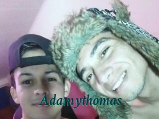 Adamythomas