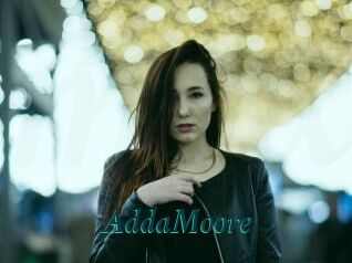 AddaMoore