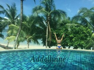 Addellinne