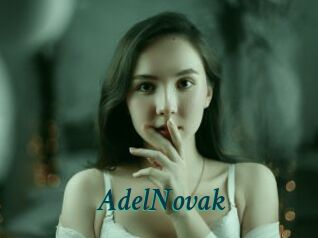 AdelNovak