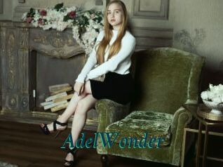 AdelWonder