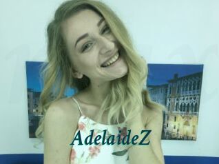 AdelaideZ