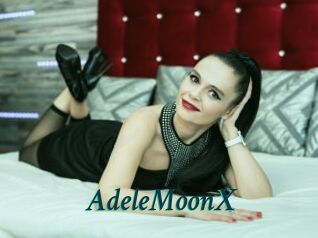 AdeleMoonX