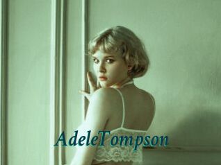 AdeleTompson