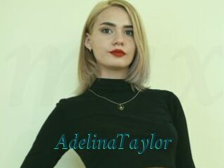 AdelinaTaylor