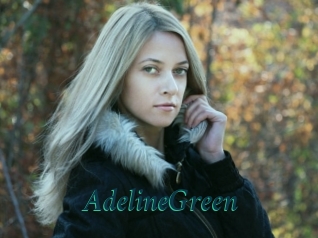 AdelineGreen