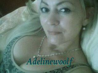 Adelinewoolf