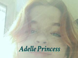 Adelle_Princess