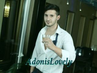 AdonisLovely