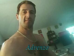 Adrenzo