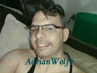 AdrianWolfe