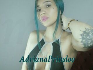 AdrianaPrinsloo