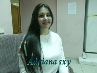 Adriana_sxy