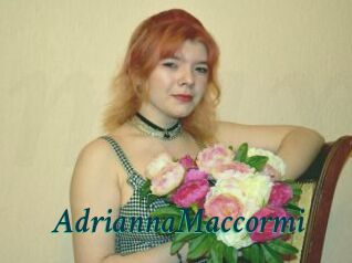 AdriannaMaccormi