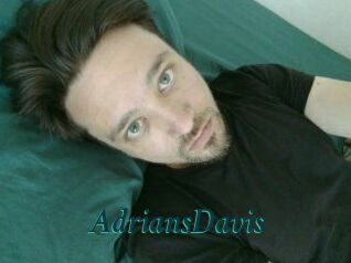 Adrians_Davis