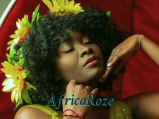 AfricaRoze