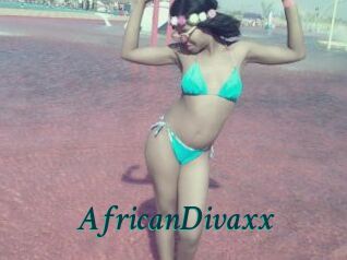 AfricanDivaxx