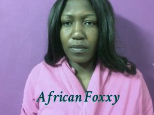 African_Foxxy