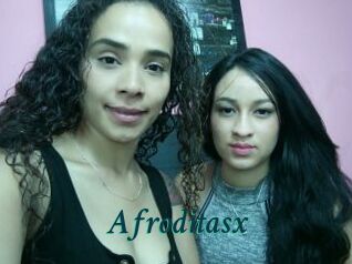 Afroditasx