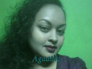 Agaatha