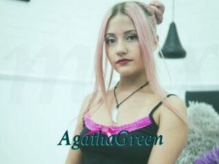 AgathaGreen