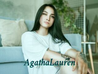 AgathaLauren