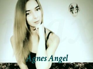 Agnes_Angel