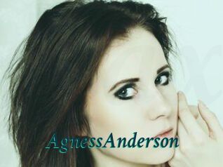 AgnessAnderson