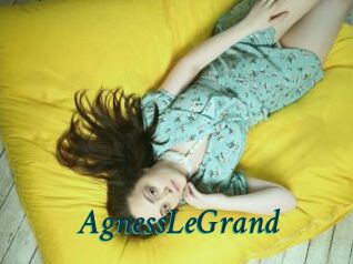 AgnessLeGrand