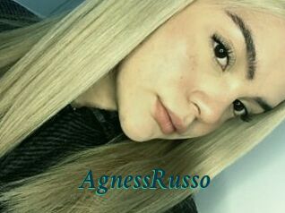 AgnessRusso