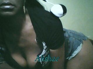 Ahshae