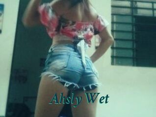 Ahsly_Wet