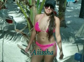 Aiissha