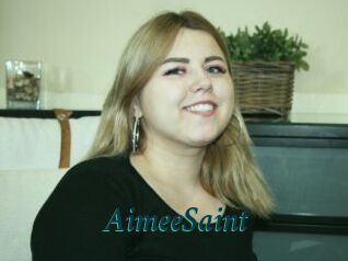 AimeeSaint