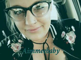 Aimmeebaby Maxi Top Sexe