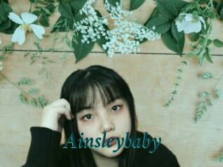 Ainsleybaby