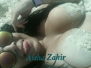 Aisha_Zahir