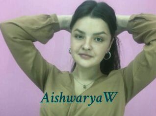 AishwaryaW