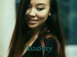 AizaSexy