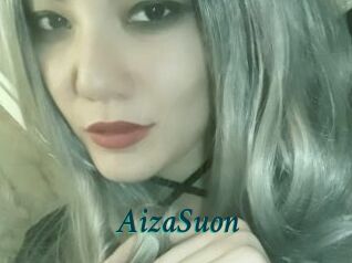 AizaSuon