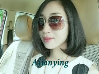 Ajianying