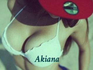 Akiana