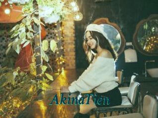 AkinaTien