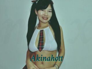 Akinahott