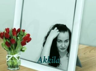 Akkila