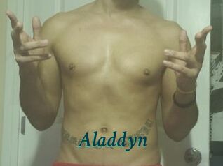 Aladdyn