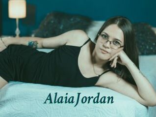 AlaiaJordan