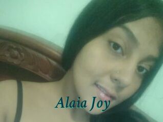 Alaia_Joy