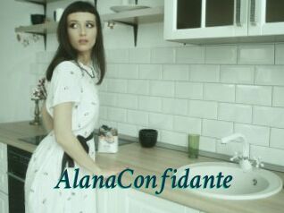 AlanaConfidante